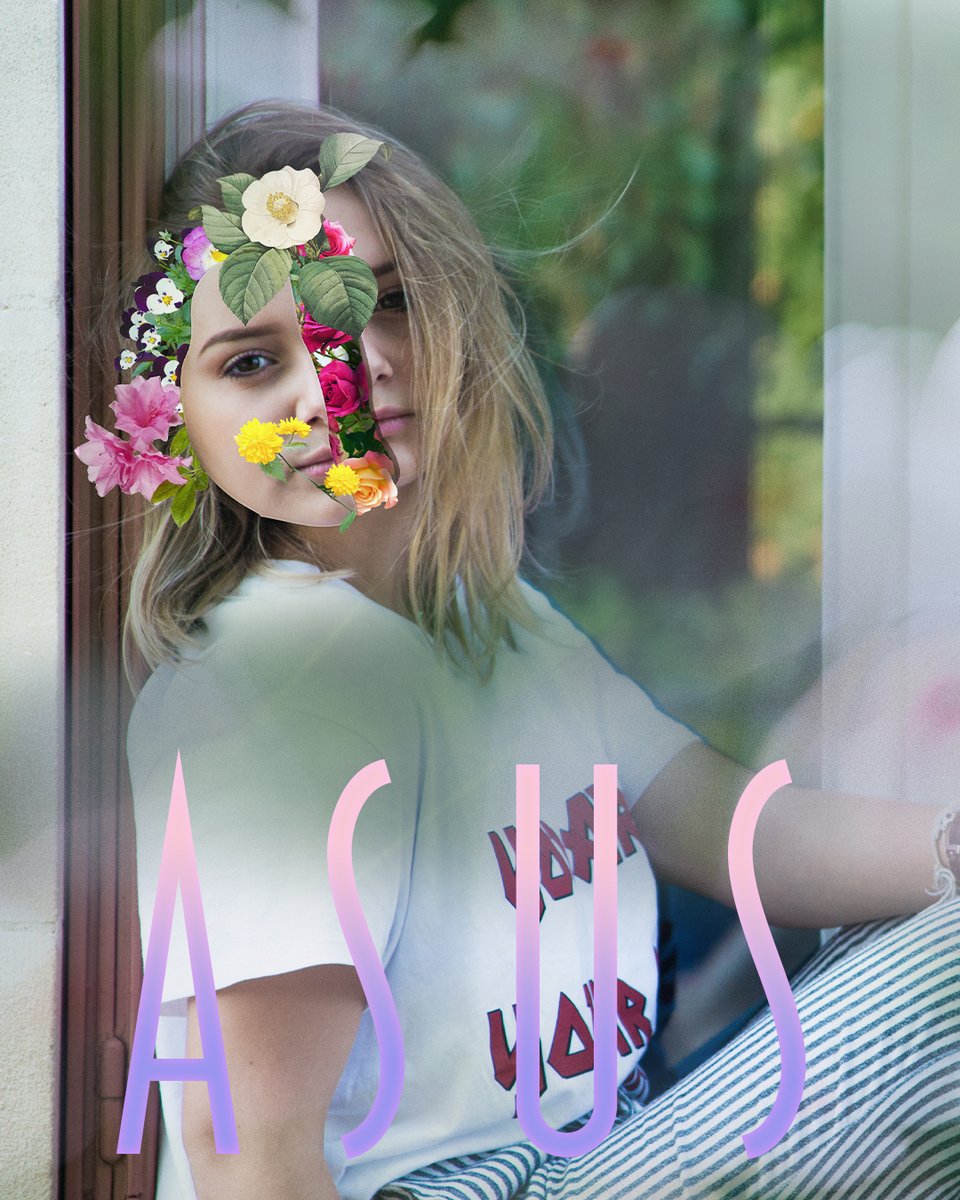 TonyLPhoto94's tweet image. #CreateWithAsus