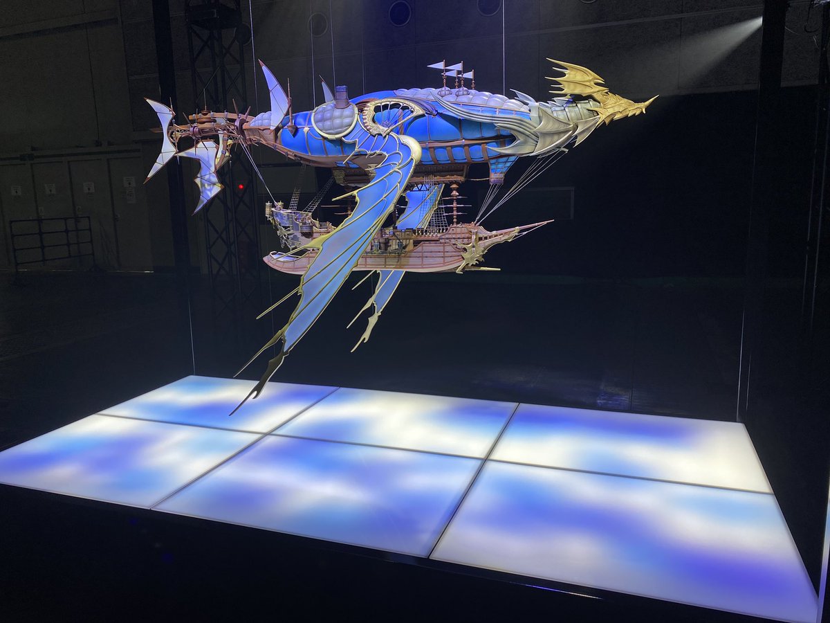 グラフェス初参戦!!