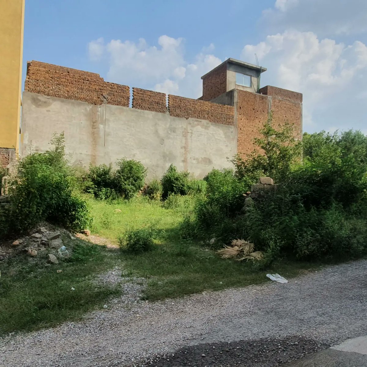 ClayPvt's tweet image. New Project !!

Construction of Masjid
Location: Bani Gala, Islamabad. 

Follow us for updates on our ongoing projects.
For our services DM or contact us on 03109747703. 

#Construction #GreyStructure #Mosque #Islamicarchitecture #masjidDesign #Islamabad