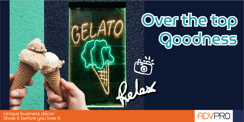 advproduct's tweet photo. Mouth-watering #Gelato😋Show this #overthetop goodness to everyone in need of it under the #heatwave
🍧https://t.co/TkJOTzia1r

#showitbeforeyoublowit https://t.co/nVqxkMj57i