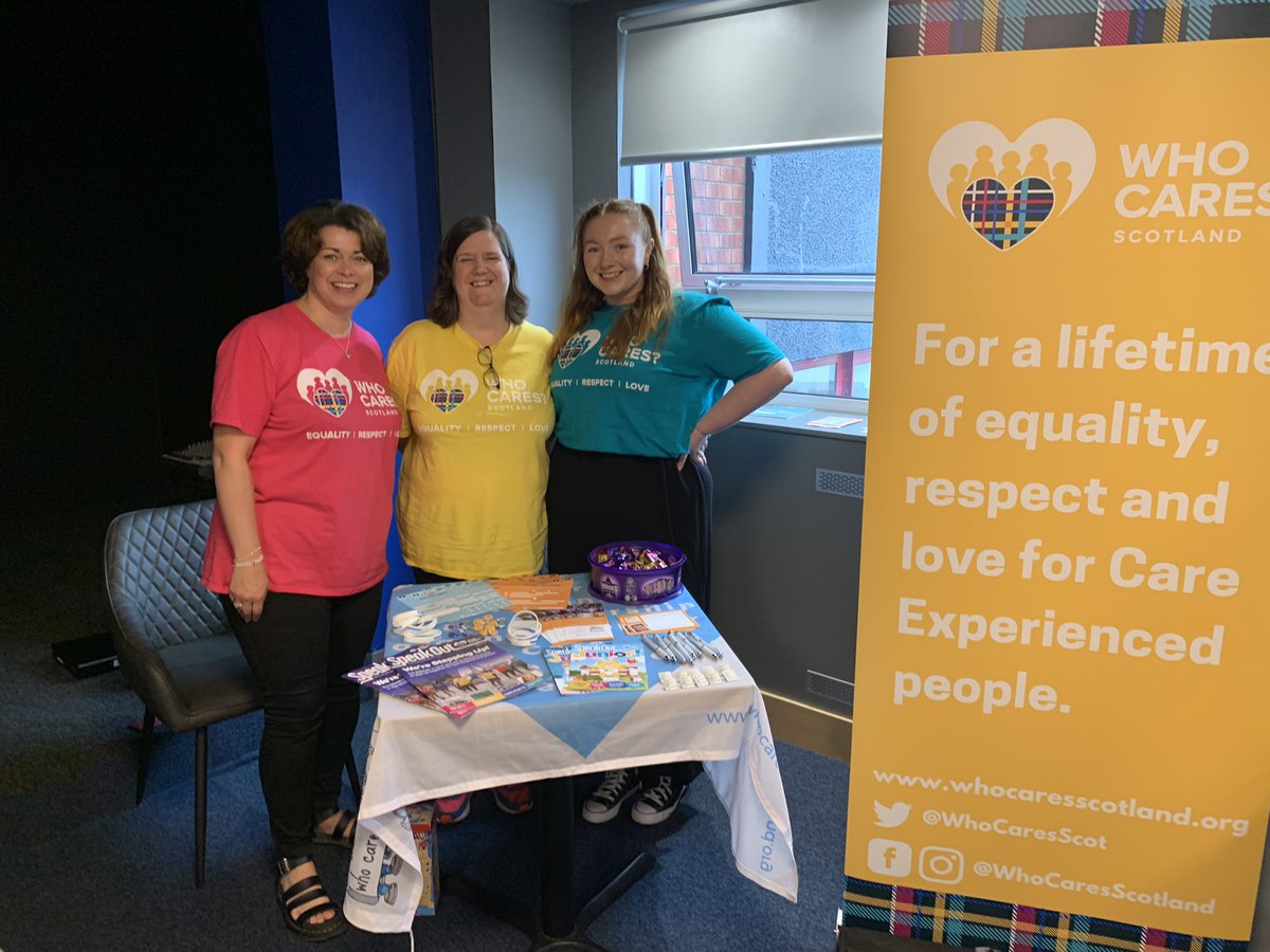 chuckberrie74's tweet image. Come say hello to @whocaresscot if you’re @CentrestageMT OPEN DAY! #comefindyourself #lifetimeoflove