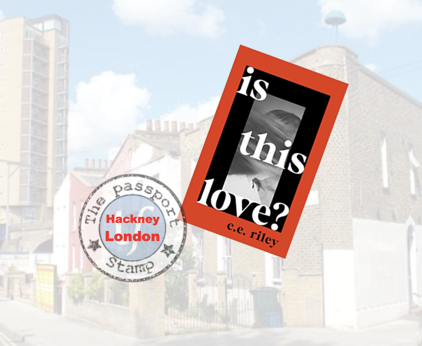 teens2006's tweet photo. This stylish novel

https://t.co/5P59d05f9l…

"Is This Love?" by CE Riley
@TripFiction https://t.co/0vEhMkmeuU