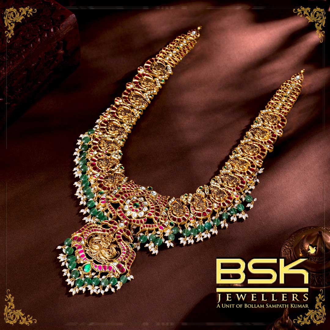 BSK Jewellers 