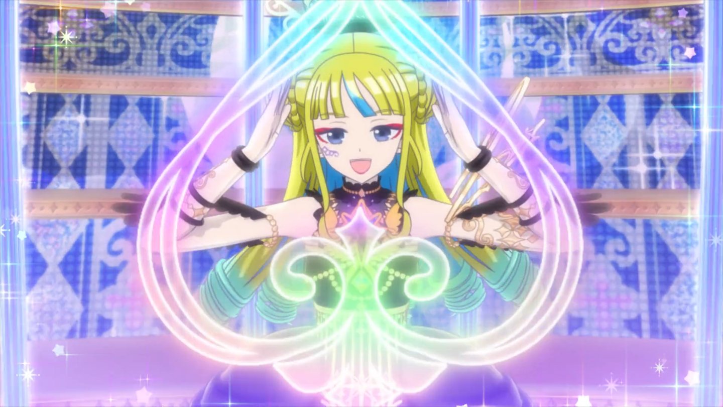 アイテム（第6章） | ワッチャプリマジ！ | スペシャルサイト