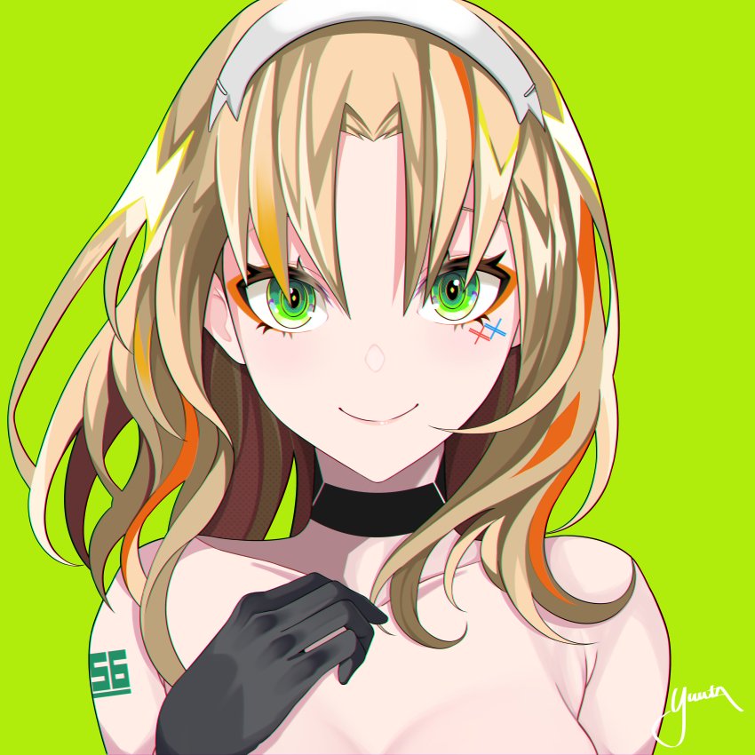 KokoroRaven's tweet photo. #NewProfilePic https://t.co/5eUom4DWPK
