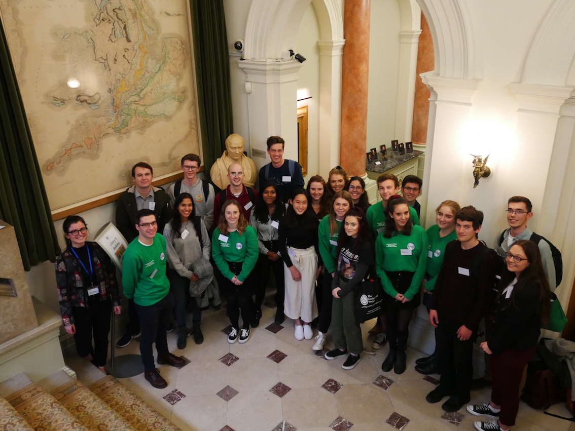 Geology for Global Development (GfGD) tweet media