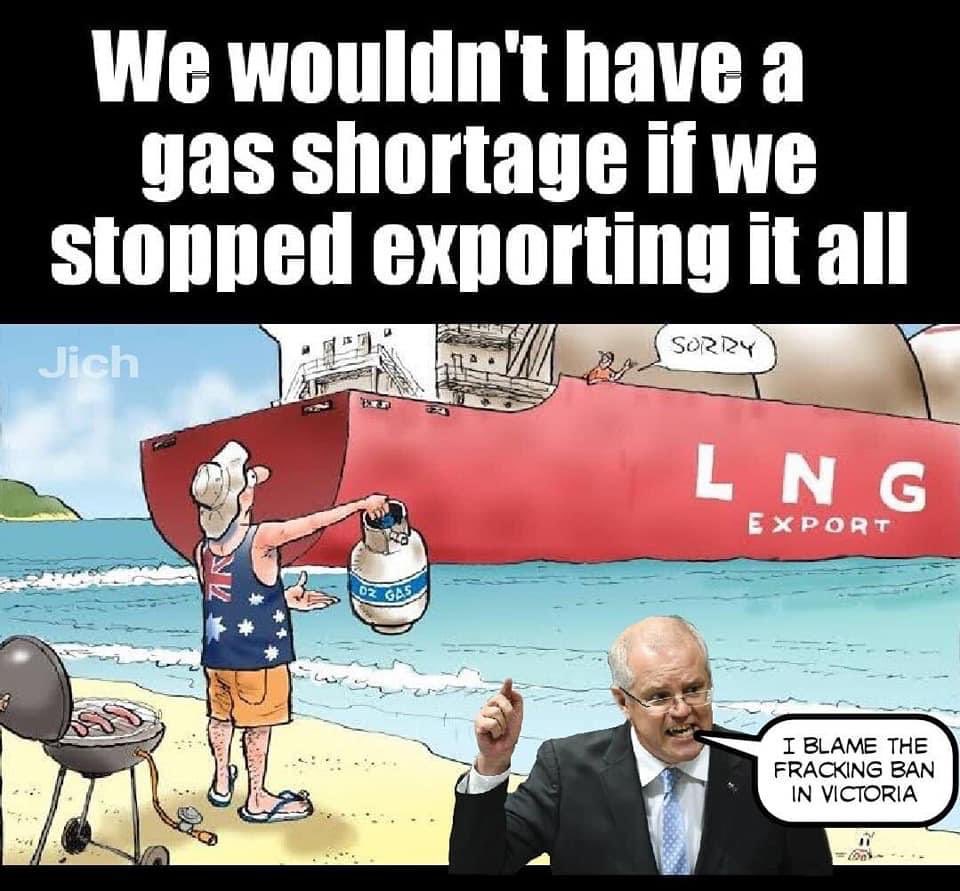 Robyn on Twitter "Three years ago Scotty & Co. tried convincing us we