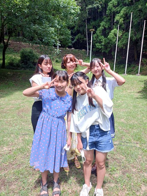 Twitterのコスプレ画像27