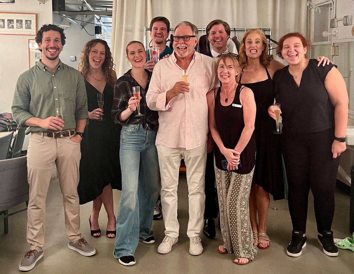 EvanClips's tweet image. Evan's newest project in Theatre In The Park's  production of THE FATHER, with her father Ira David Wood III &amp;amp; brother Ira David Wood IV.
For more information, check out the link below.
theatreinthepark.com
#EvanRachelWood 
#IraDavidWoodIII
#IraDavidWoodIV
#theatre
#thefather