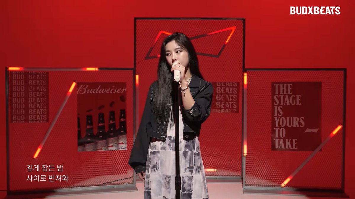 IreneLe64629830's tweet photo. 🔜https://t.co/6cMQWPkUfV
#Repost:#wheein🤍#𝐓𝐈𝐏𝐒𝐒𝐘 #팁씨
#휘인 #輝人 #フィイン #丁輝人 #JungWheein #정휘인 #whee_inthemood
#Queen #VocalQueen #VocalWheein #AceWheein #OST여신
#THEL1VE #더라이브 #마마무 #MAMAMOO #ママム
#budweiser #BUDXBEATS #BUDX
🔜https://t.co/0MH1rdZCnu https://t.co/AG4IQsl31Y