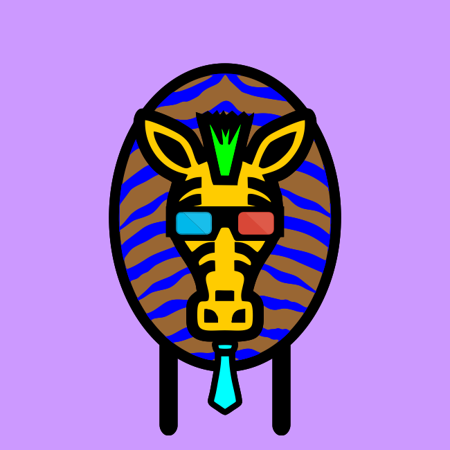 PartLyA_NFT's tweet photo. “Be who you are and say what you feel because those who mind don't matter and those who matter don't mind.” - Dr. Seuss
#NFT #NFTCommunity #nftcollector #PartLyAnimals #DontFollowTheHerd #Ethereum #Wildlife #Conservation #NFTs https://t.co/cuCVF0uRyU