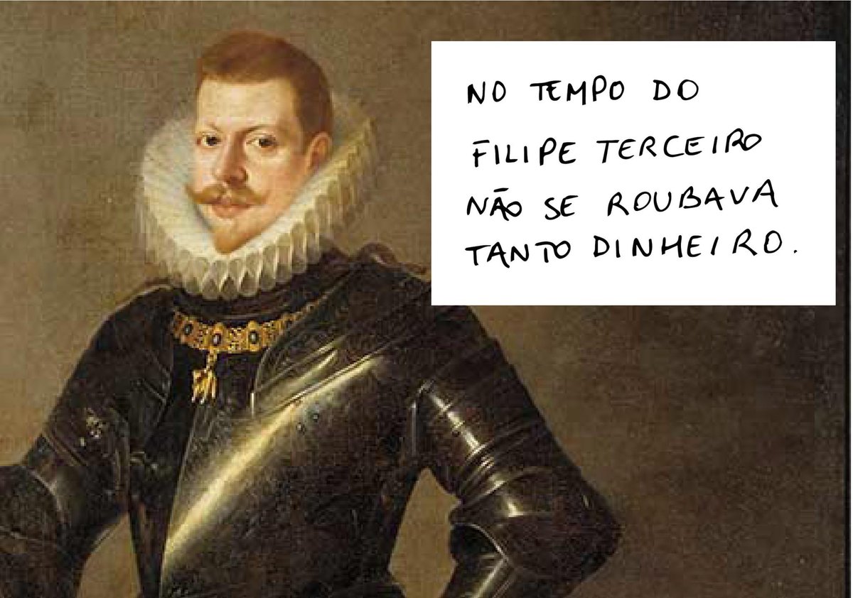 Pensamento do dia.
