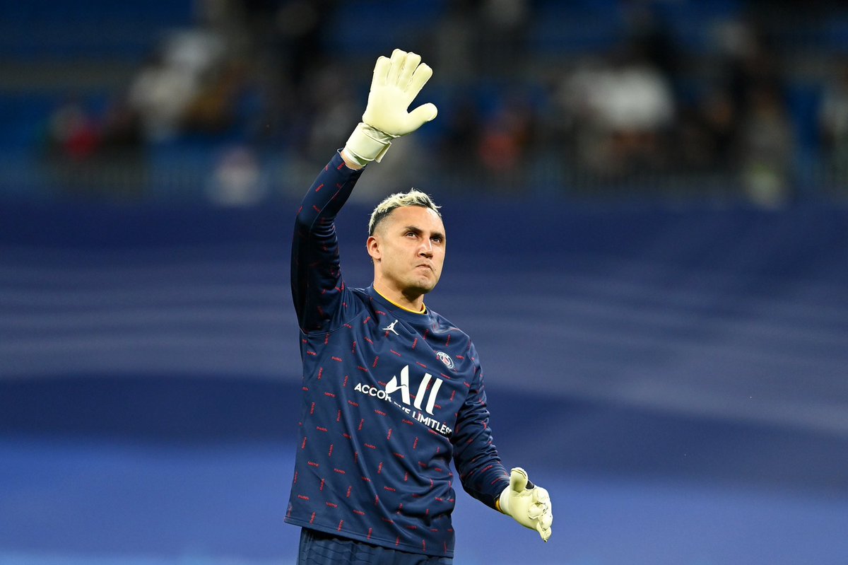 Keylor Navas. Paris Saint-Germain consider KN a “top professional and goalkeeper” but he could leave with good proposal. Talks on with Napoli in a separated deal - both Kepa and Keylor are on club’s list. 🚨🇨🇷 #PSG

PSG want to close Fabián Ruiz deal with or without Keylor Navas.