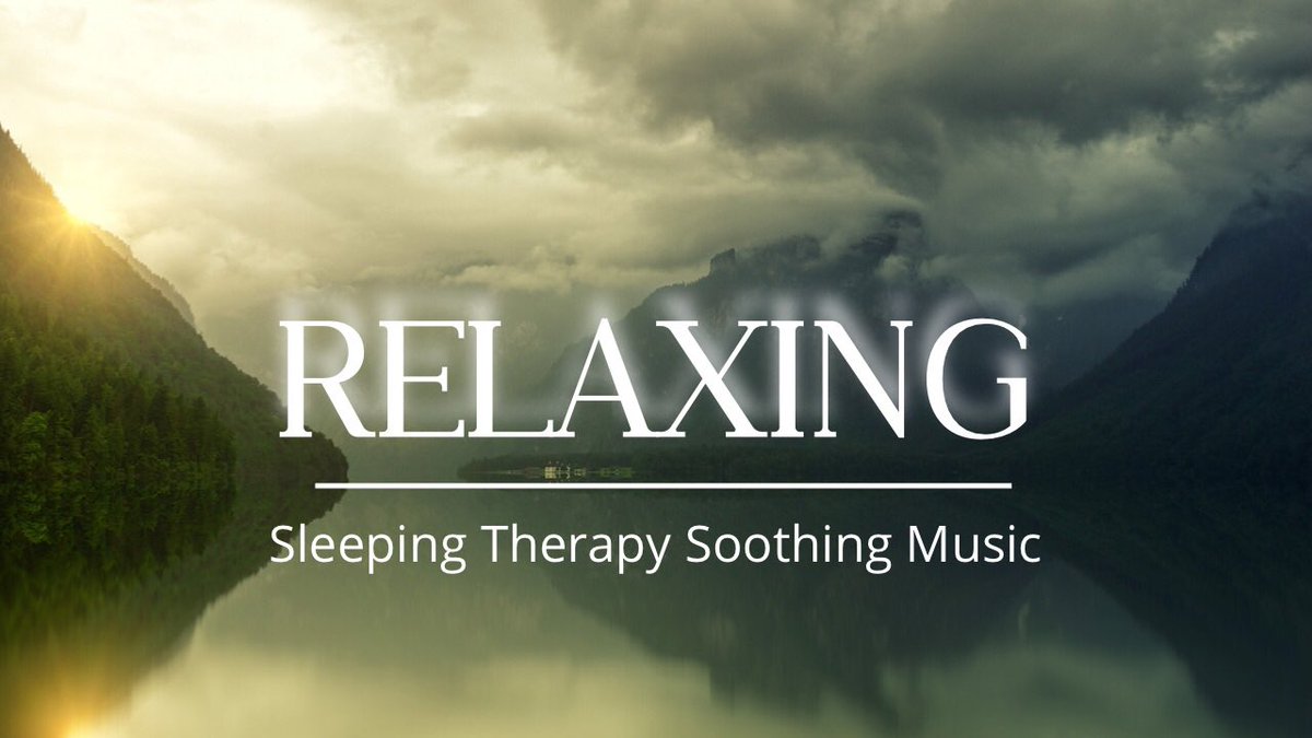 mindrelaxtravel's tweet photo. Mind Relax Music for Stress Relief - soothing relaxation - Sleeping https://t.co/rItLDrOTTM via @YouTube Find True #relaxingmusic #열두개의_보석_트레저_2주년 #mindrelax #relax #sleep #USA #meditation https://t.co/OWDmApP4SK