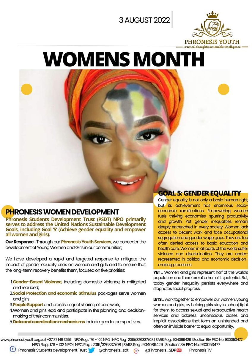 phronesis_sdt's tweet photo. Phronesis Students Development TrustPhronesis Youth Hub https://t.co/XpN4Ys3uR0