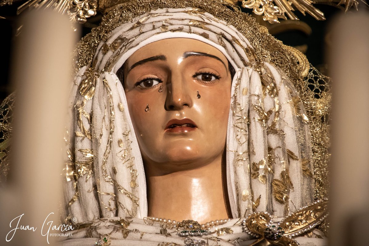 Santa Cruz Morón tweet media