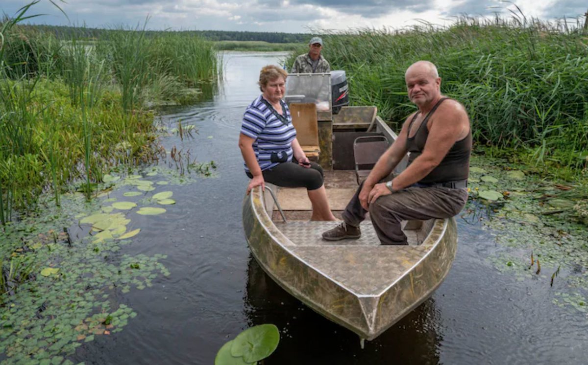 Telegraph World News tweet media