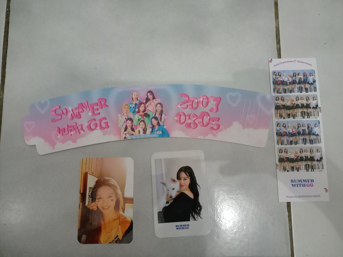 bucinzero's tweet photo. Beli yg chuseyo juga dapat SooFany nomu gemoyyy 😍😍😍
#SummerWithGG

@SNSDINAUNION @MORNINGDEER_ID @VITAMIN515_ID @sooyoungnews https://t.co/OBppp2GQIv