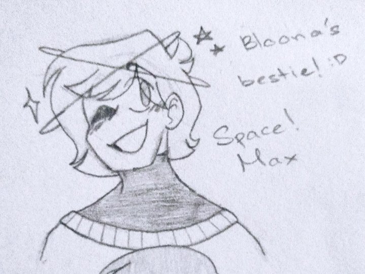 LemonadeBlue_'s tweet image. Space!Max :D

#originalcharacters #spaceau #spacemax