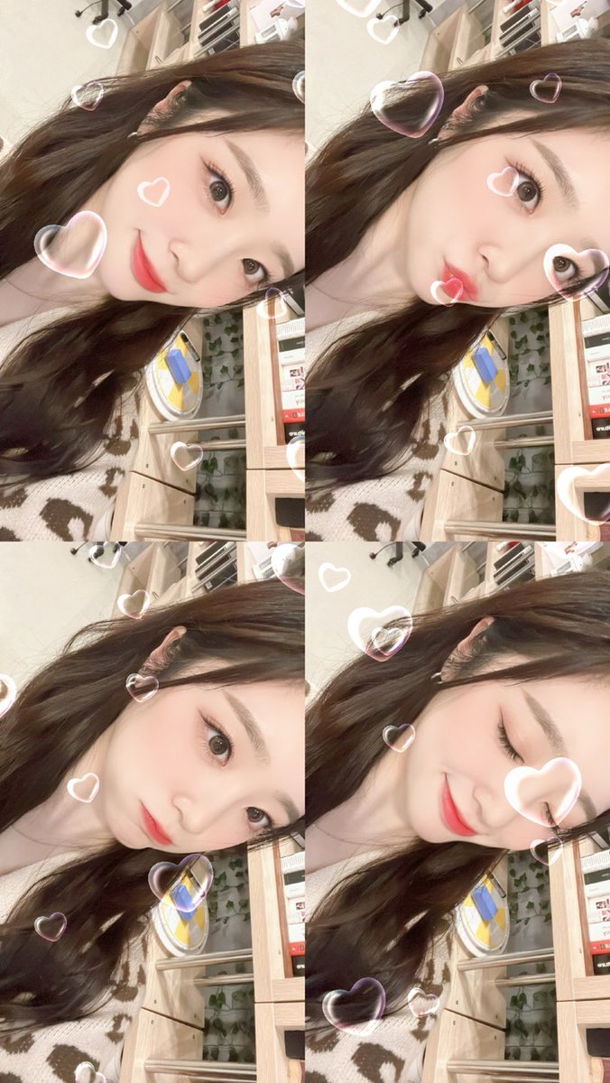hanihinahi's tweet photo. 하트 뿅뿅 °ʚ♡ɞ° https://t.co/P5wtDzx4N9