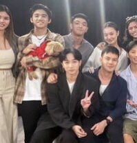 brightsforbrian's tweet photo. ✨—BRIAN on @/samsamarita IG Story Update!
#brianzamora #topclass_brian https://t.co/62TZVBAdf3