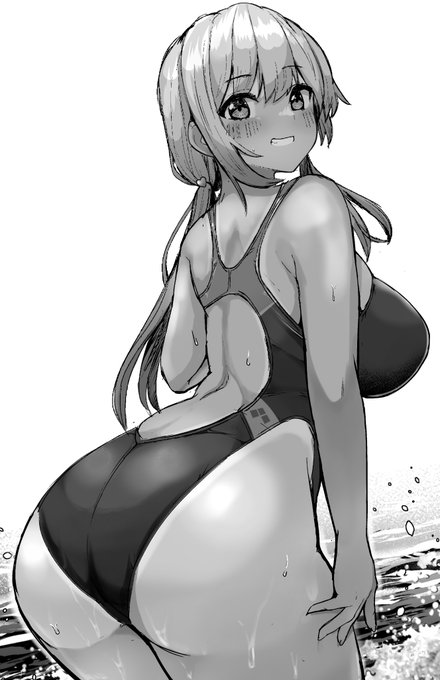 海水浴ギャルちゃん♥ 