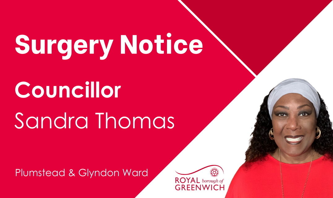 Plumstead&Glyndon tweet media