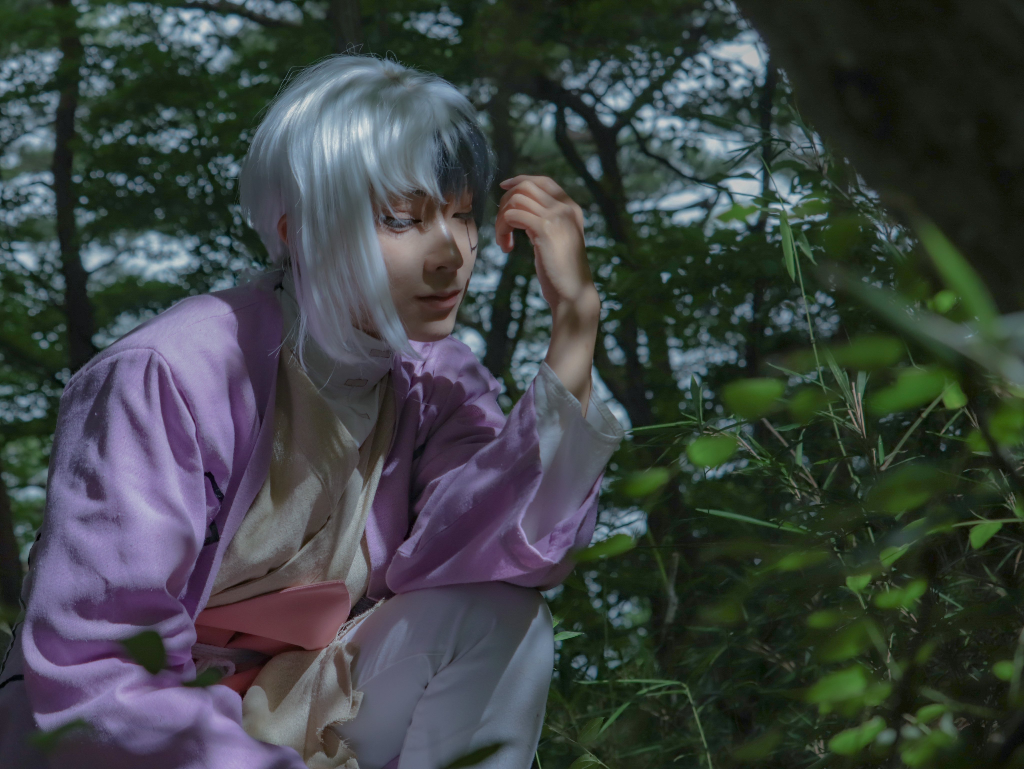 きび助 on X: 