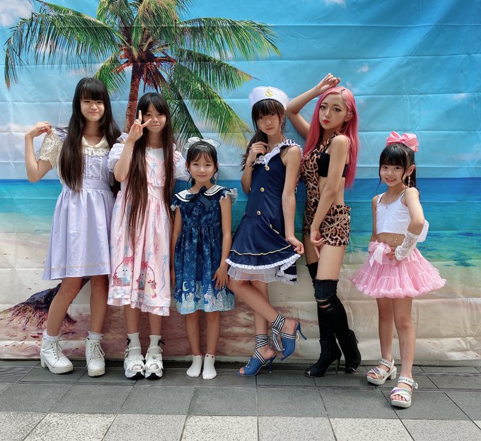 Twitterのコスプレ画像14