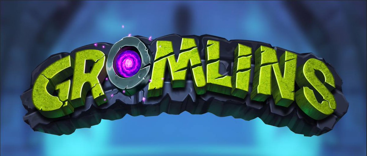 Time to reveal the NFT airdrop coming with the launch of <a href="/RaresamaNFT/">Raresama - NFT Marketplace</a> 

From the sewers of NOVA comes a collection of 3,333 NFT Gromlins on <a href="/Polkadot/">Polkadot</a> / <a href="/MoonbeamNetwork/">Moonbeam</a>. 

Like/RT/follow/reply for a chance to win 1 of 5 which will be given away on this tweet. 

More info below 👉