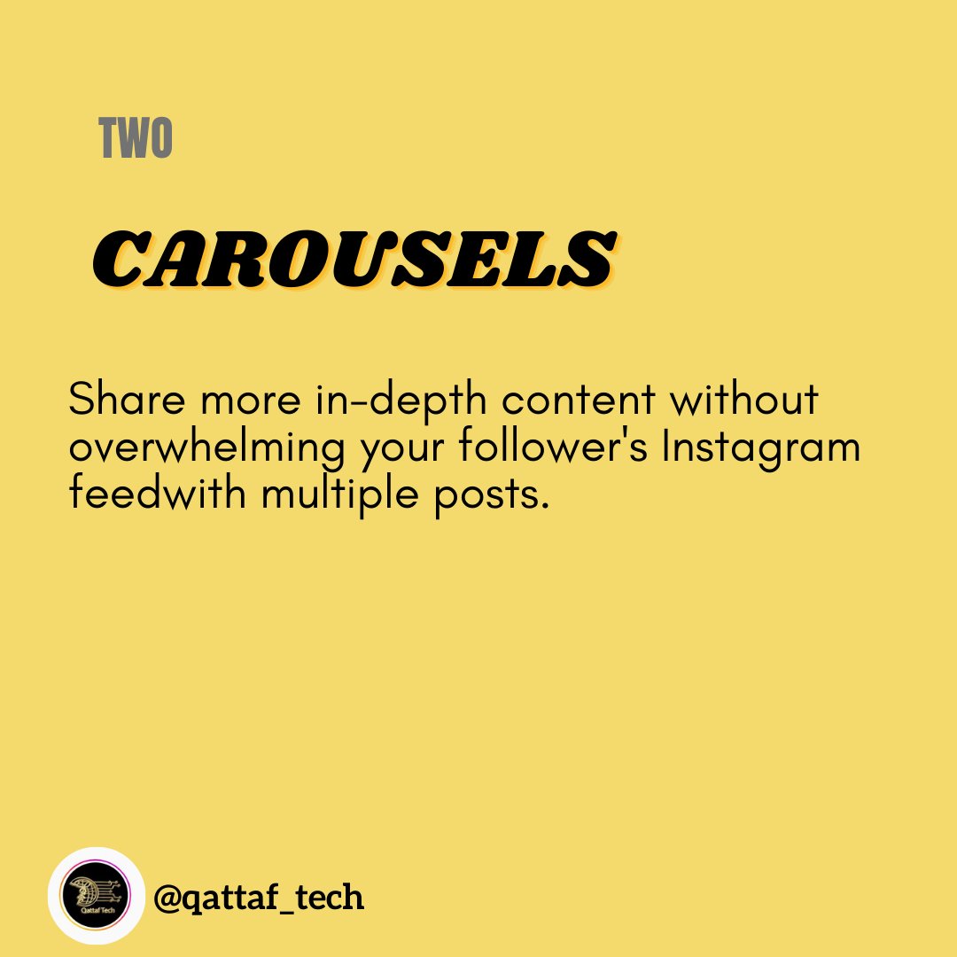 QTFCRYPTO's tweet photo. Which Instagram content type to make?
◾️ Content formats on Instagram are
✅ Reels
✅ Carousels
✅ Stories
✅ Highlights
✅ IG Lives
#reels #carousels #instagramstories #instagramvideo #instagramlive #contentformat #fiverr #fiverrseller #freelancelife https://t.co/st95CCyIye