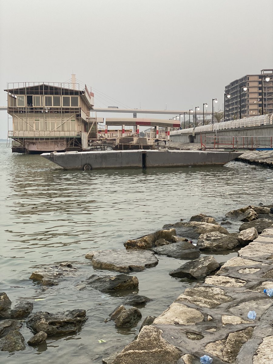 One of the most incredible experiences this year ,,
Working on an article written by <a href="/louiseelisabet/">Louise Callaghan</a> regarding the high temperatures ,how it effects the lifestyle of Basrawi people , and how they can manage it with the lack of electricity issue .
#basra #GlobalWarming #Climate