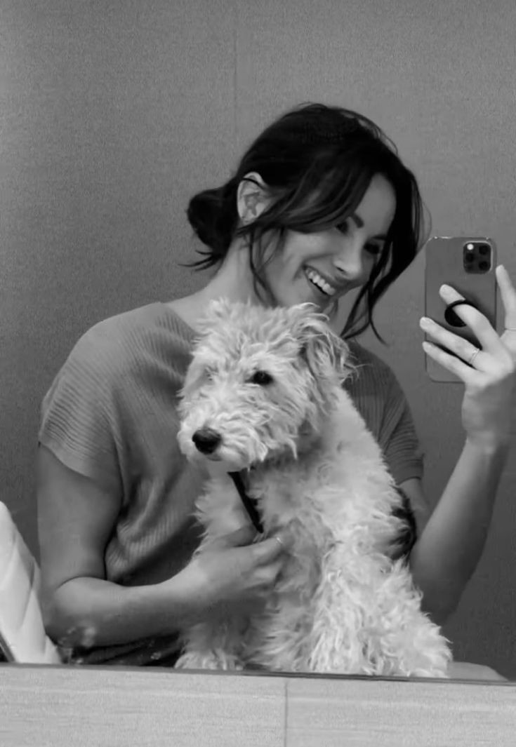 ann_smt's tweet photo. ❣️🐶
#StefaniaSpampinato https://t.co/5csZcAc1ZL