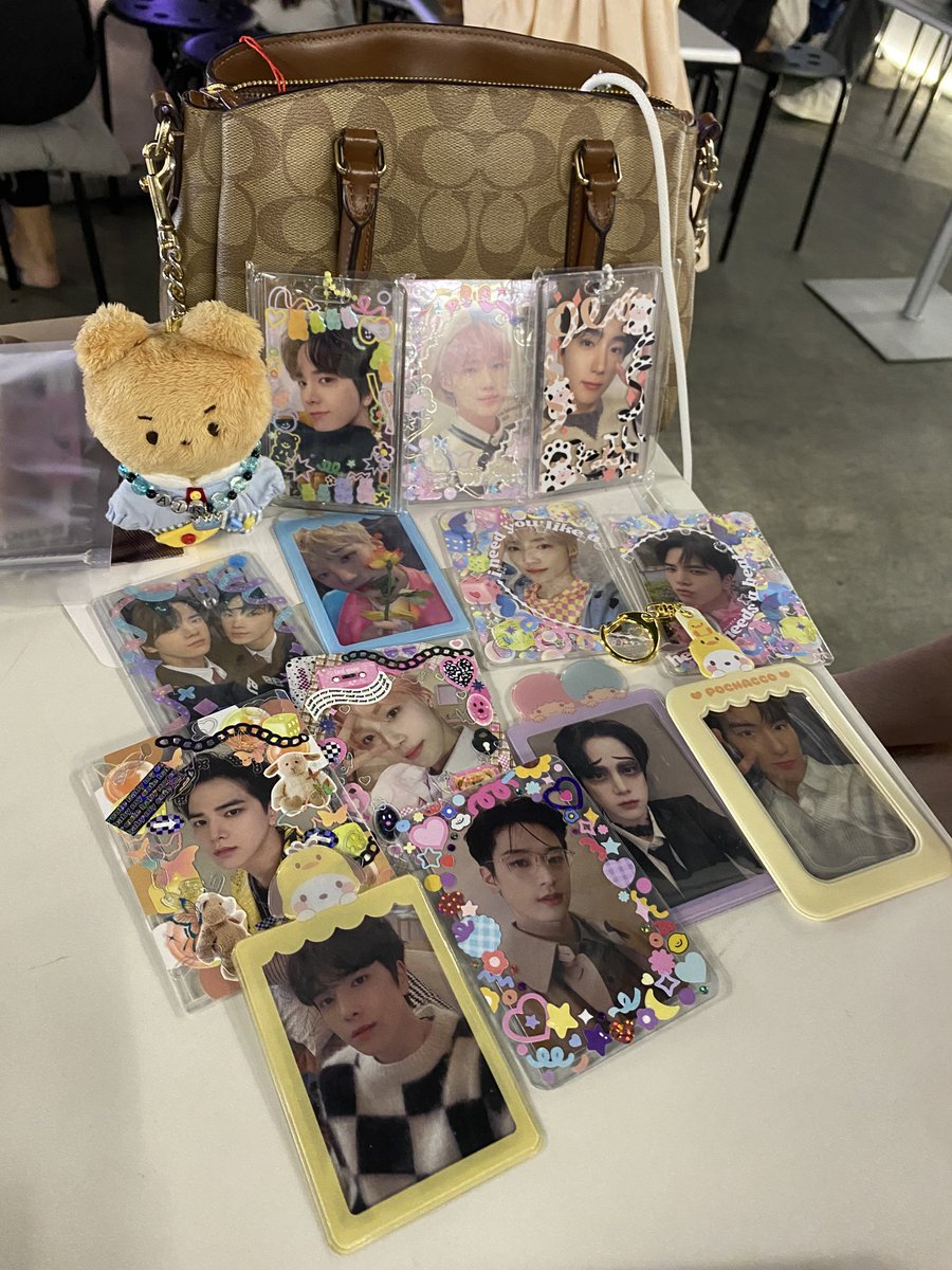 คนมาทีหลังก็ต้องแท็กใหม่เอง 😔