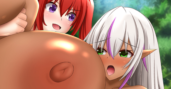 毎日投稿620日目✨
モニカとルシアの側位ックスを公開しました! 

■掲載先
https://t.co/5kBVgcpIrG 