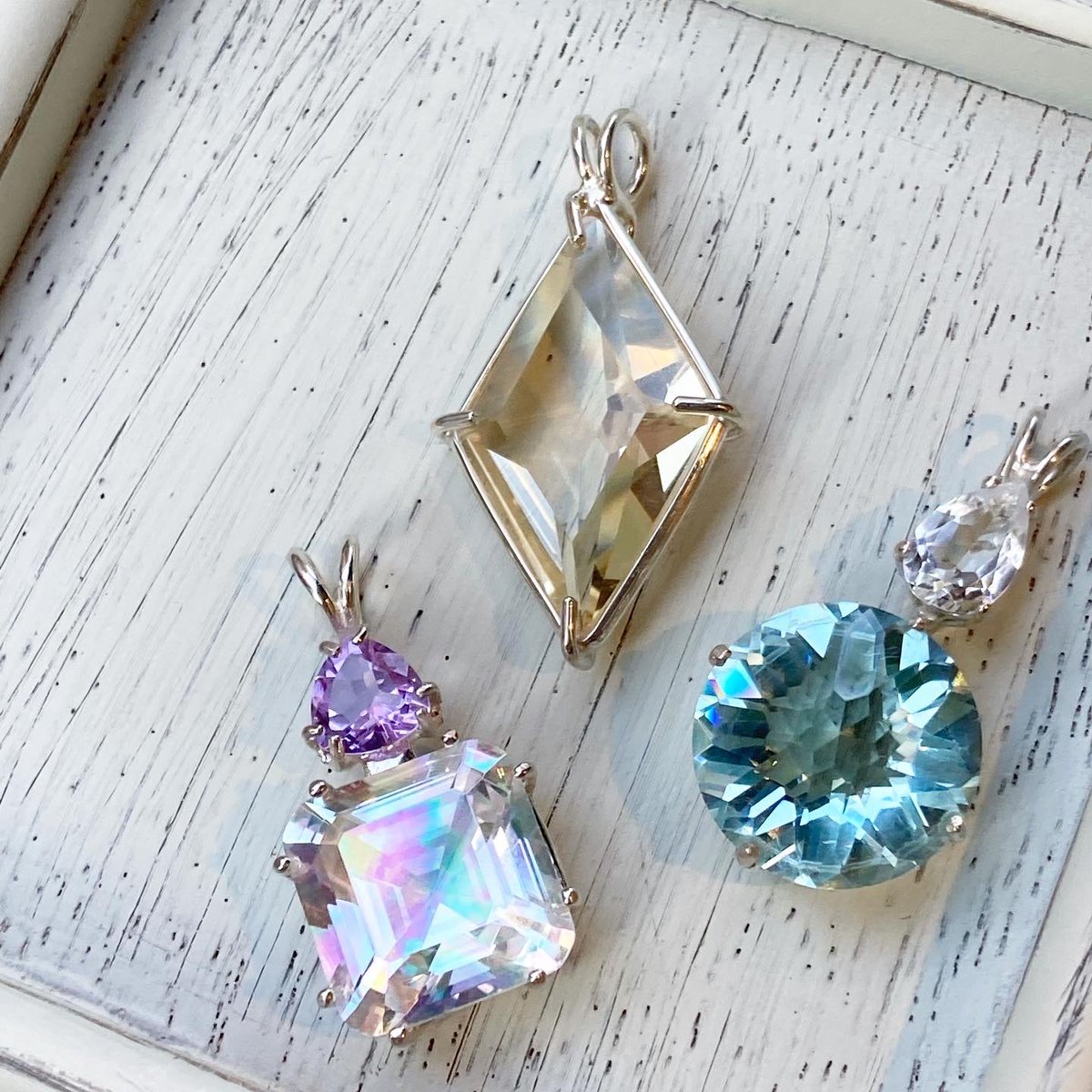 ポールジェンセン エンジェリックスター