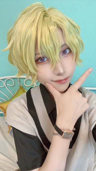 Twitterのコスプレ画像10