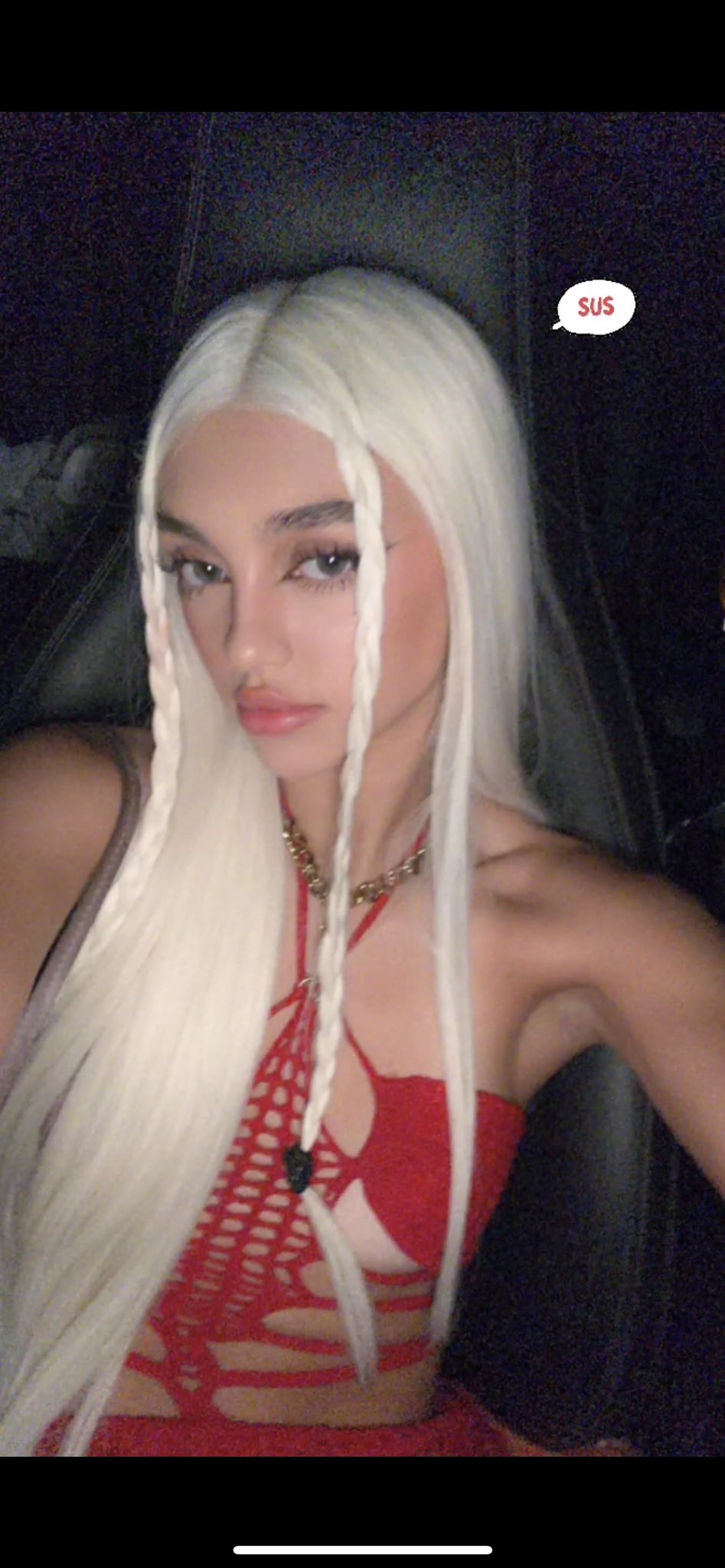 senyamarin on Twitter: "gnn bbys 👽 https://t.co/0AoXeOYdcJ" / Twitter