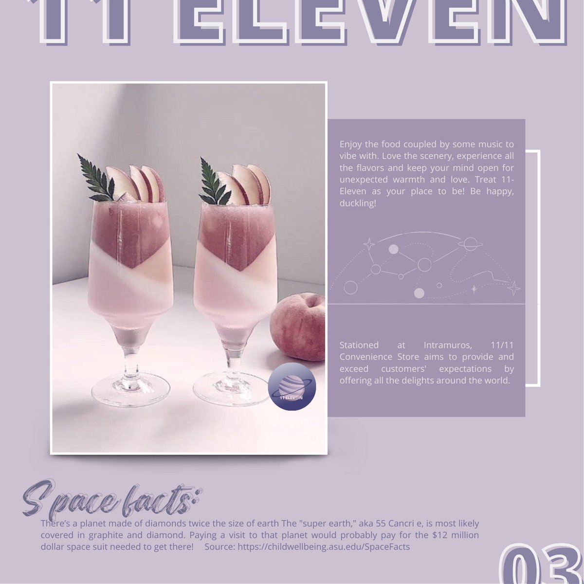 lakadsayo's tweet image. ㅤ   

      🪐 . . . delivery from SPACE.⠀

      for @ylizhq 
      from bibe ng 11/11 

      🚀 here’s your libre, enjoy! 

ㅤ