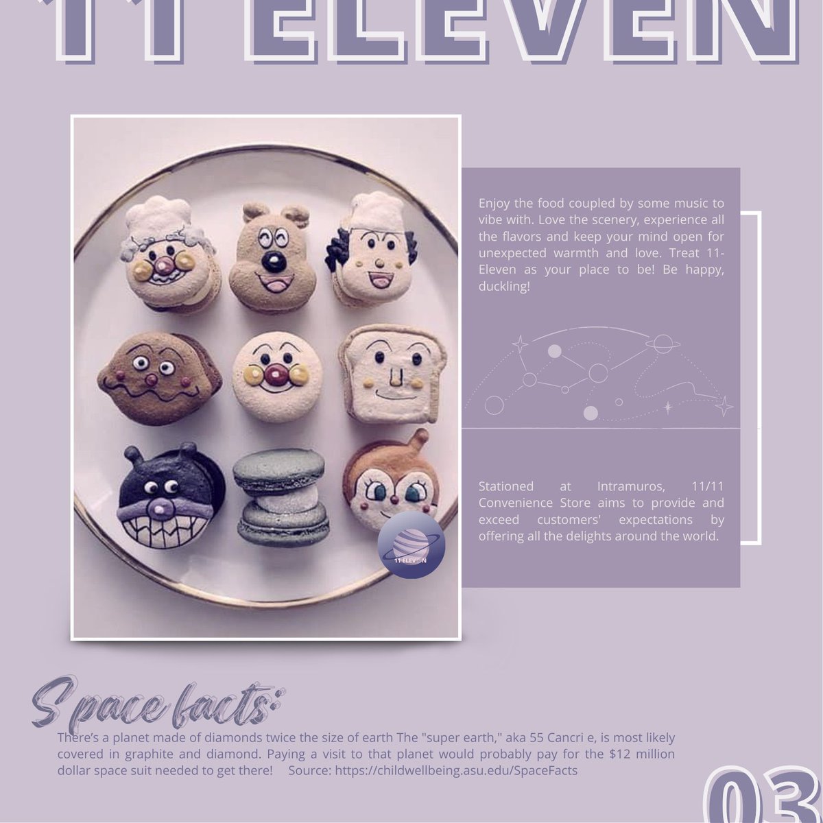 lakadsayo's tweet image. ㅤ   

      🪐 . . . delivery from SPACE.⠀

      for @ylizhq 
      from bibe ng 11/11 

      🚀 here’s your libre, enjoy! 

ㅤ