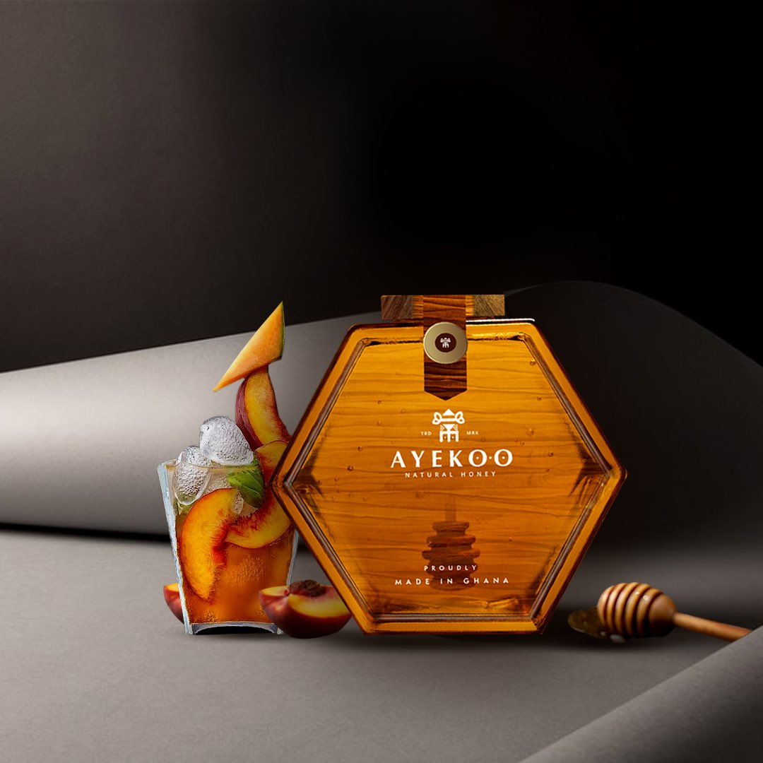 Degrayson's tweet photo. When your client is excited about how his product packaging design and rebranding has turned out. https://t.co/K0aeGzS3vm