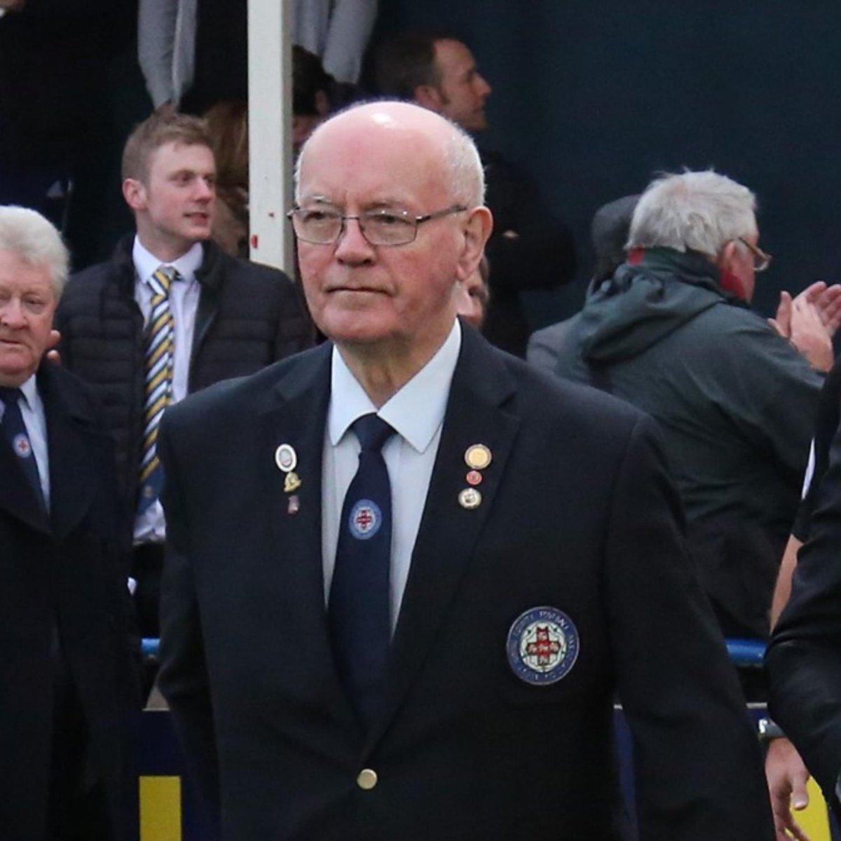 West Riding FA tweet media