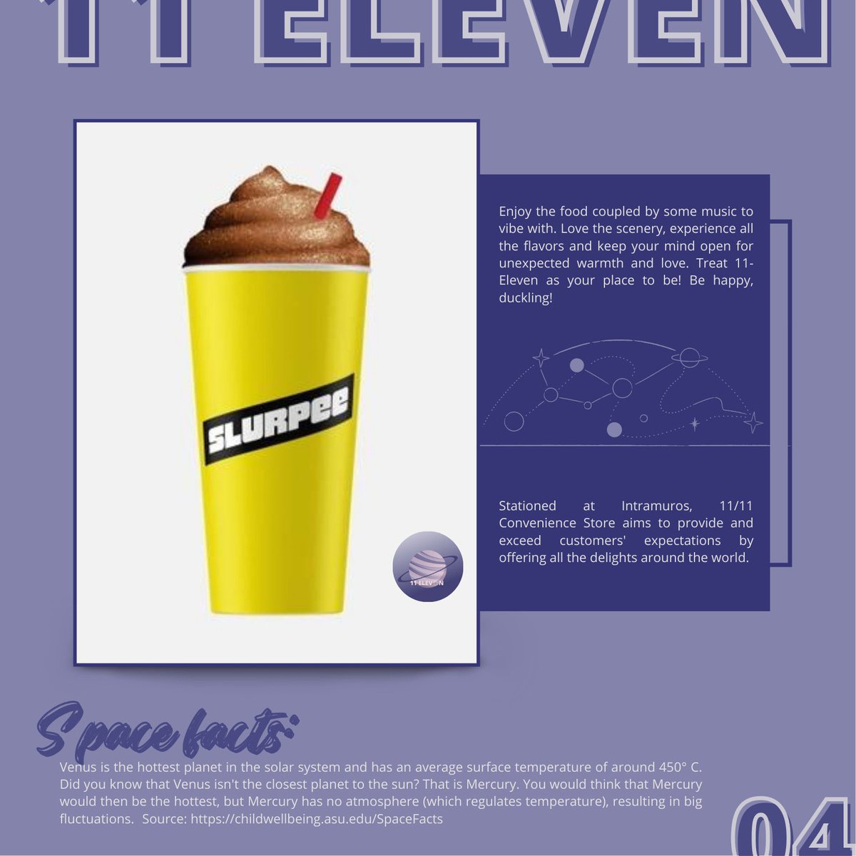 lakadsayo's tweet image. ㅤ   

      🪐 . . . delivery from SPACE.⠀

      for @whizkhey 
      from bibe ng 11/11 

      🚀 here’s your libre, enjoy! 

ㅤ