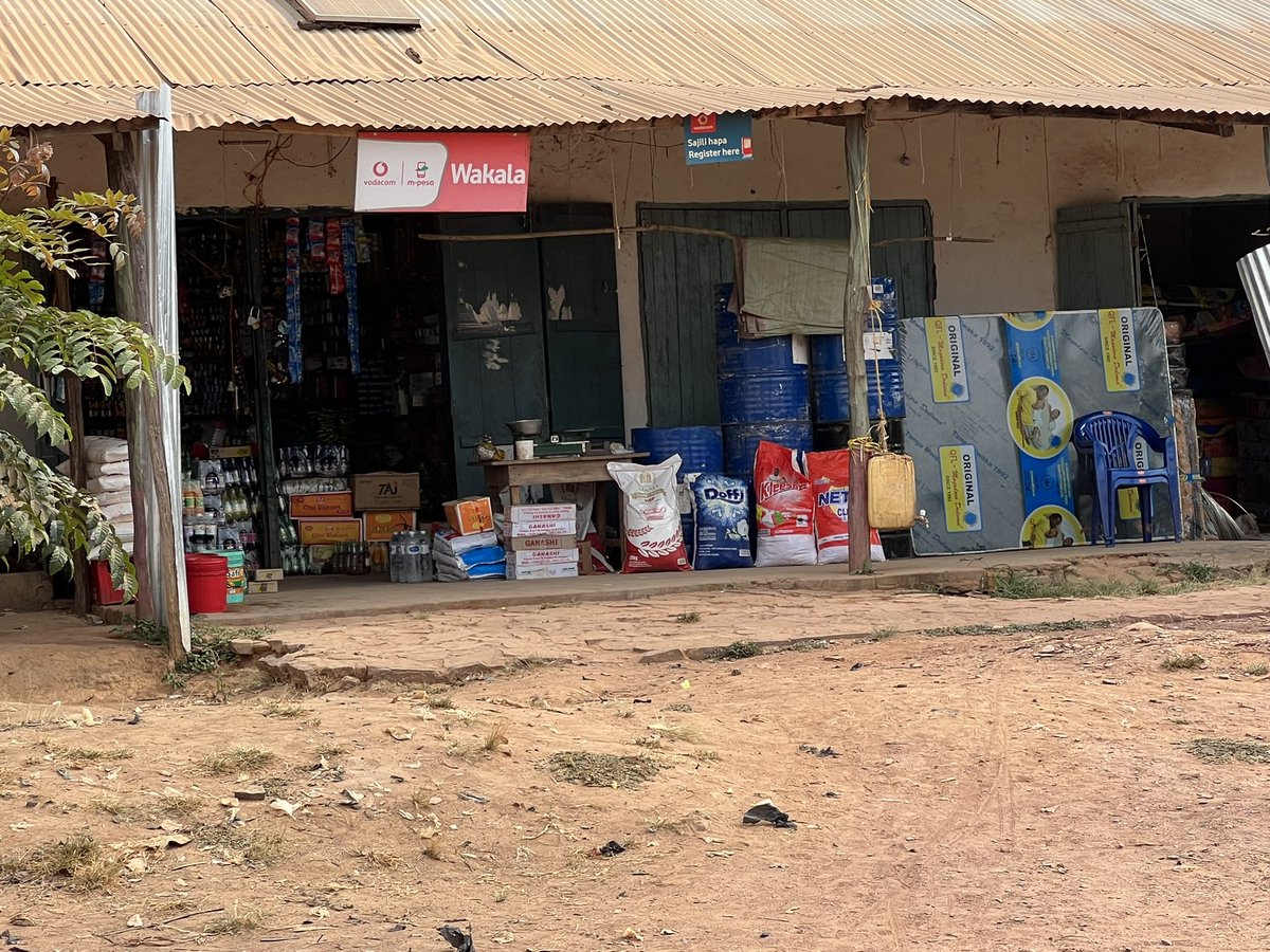 MParums's tweet photo. Poignant meeting with naturalized citizens and 1972 Burundian refugees in old settlements. Many of them own businesses employing both Refugees and Tanzanians.Key highlight is gratitude to Government and Leaders of Tanzania for unprecedented naturalization. https://t.co/rhhzyoBG7i