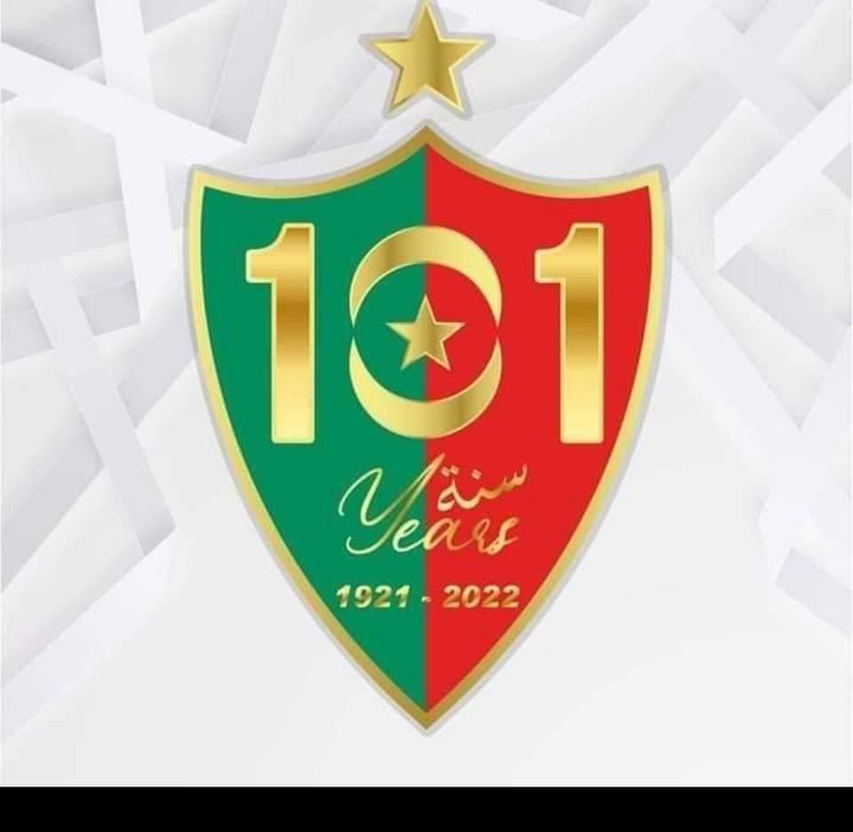 youcefhani3's tweet photo. 🌟 101 سنة من المجد 🌟
عام سعيد للعميد 💚❤️ ونتمنى لكم دوما الأفضل وبإذن الله ستكون سنة للنجاح والتألق والعودة لمنصات التتويج محليا وقاريا💚❤ 🌹⚘🥰🤩🎉
#TeamMCA 🇲🇷
#MCA101 #match2022 #ديما_مولودية https://t.co/c1bu4IOhOV