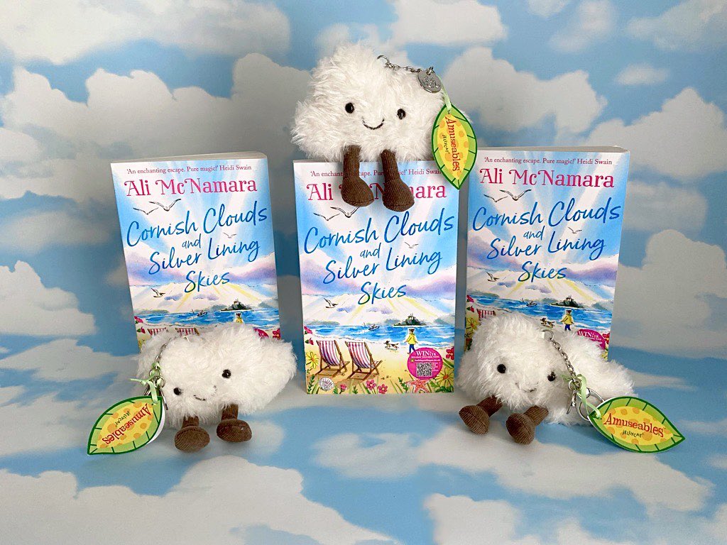 Ali McNamara tweet media