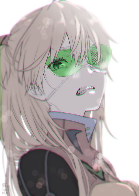 式波・アスカ・ラングレー 