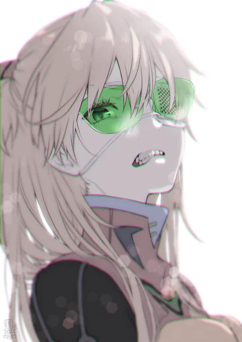 式波・アスカ・ラングレー 