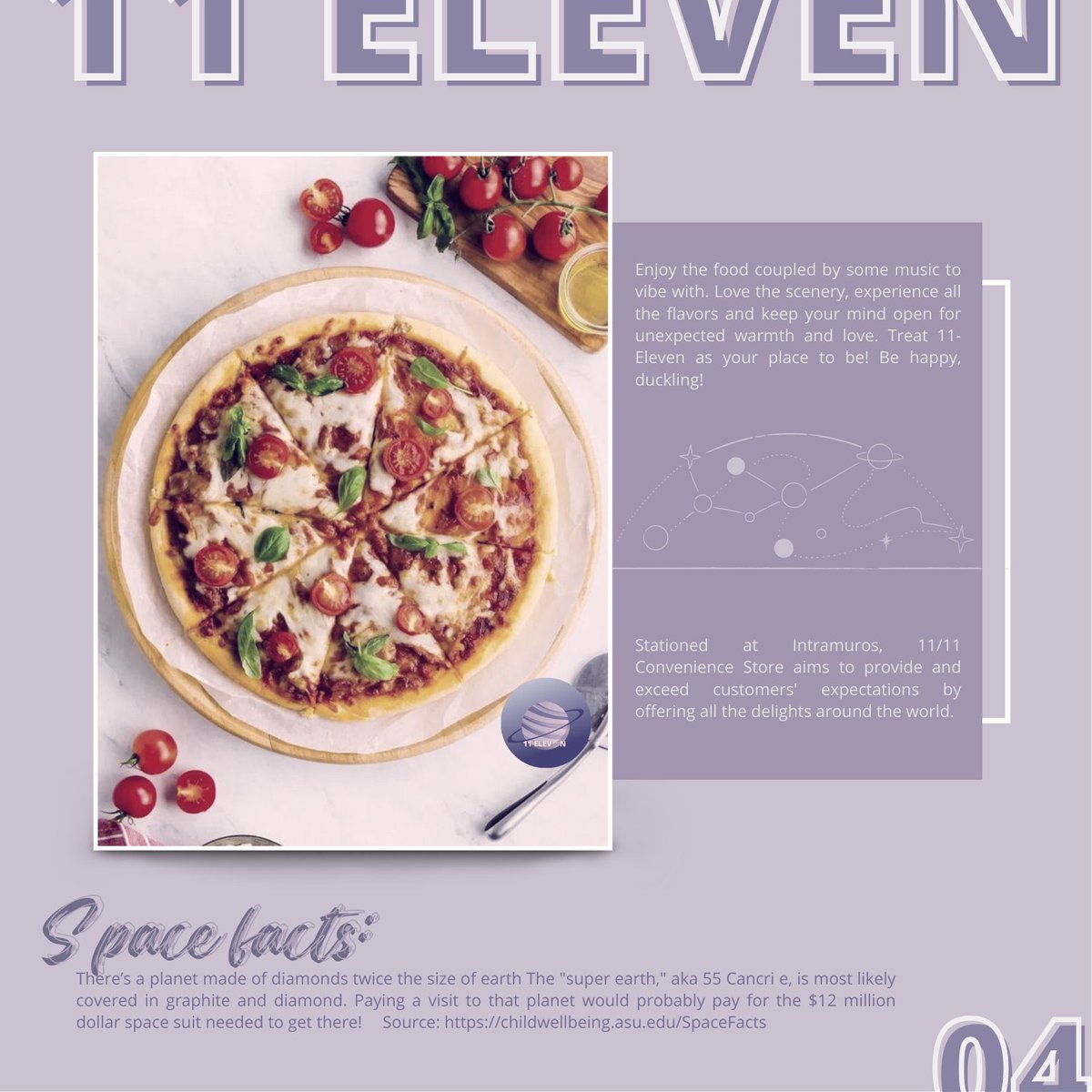 lakadsayo's tweet image. ㅤ   

      🪐 . . . delivery from SPACE.⠀

      for @antukingbfs
      from bibe ng 11/11 

      🚀 here’s your libre, enjoy! 

ㅤ