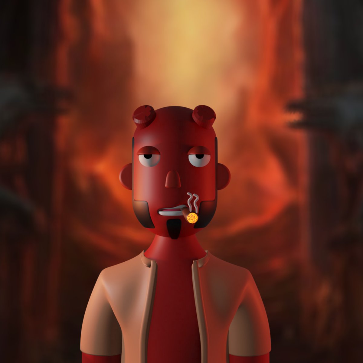 Bunk off Punk | VLX COMING SOON ❤️ Memecoin tweet media